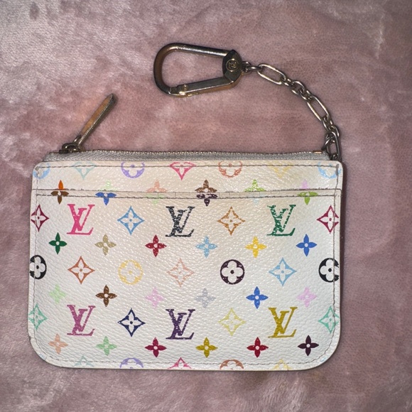 🔥AUTHENTIC🔥 LV COIN POUCH - Picture 6 of 8
